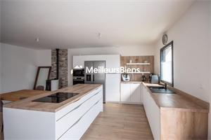 maison recente à la vente -   22120  YFFINIAC, surface 105 m2 vente maison recente - UBI469228499